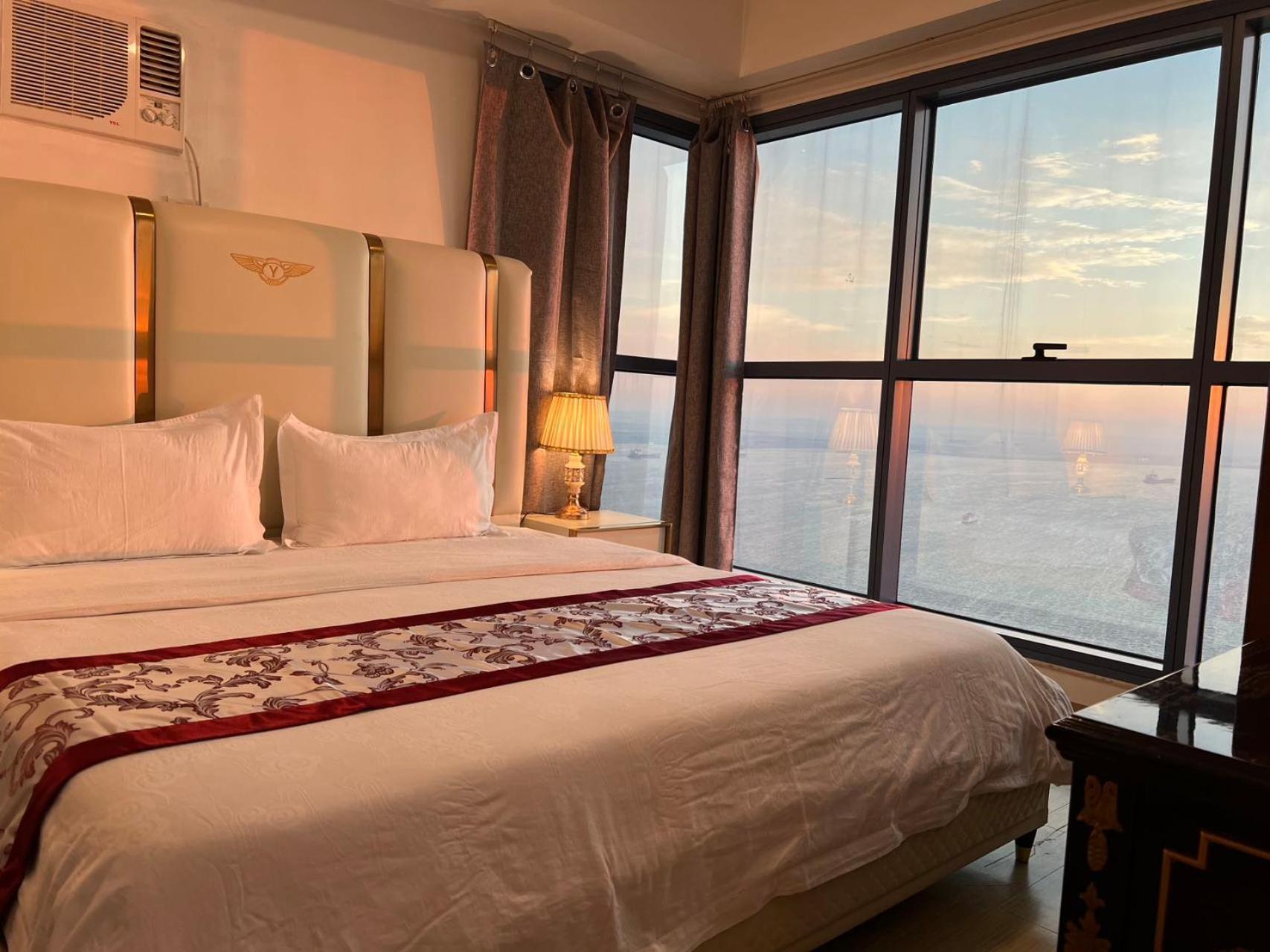 Apartment Sunset House Roxas Bay *