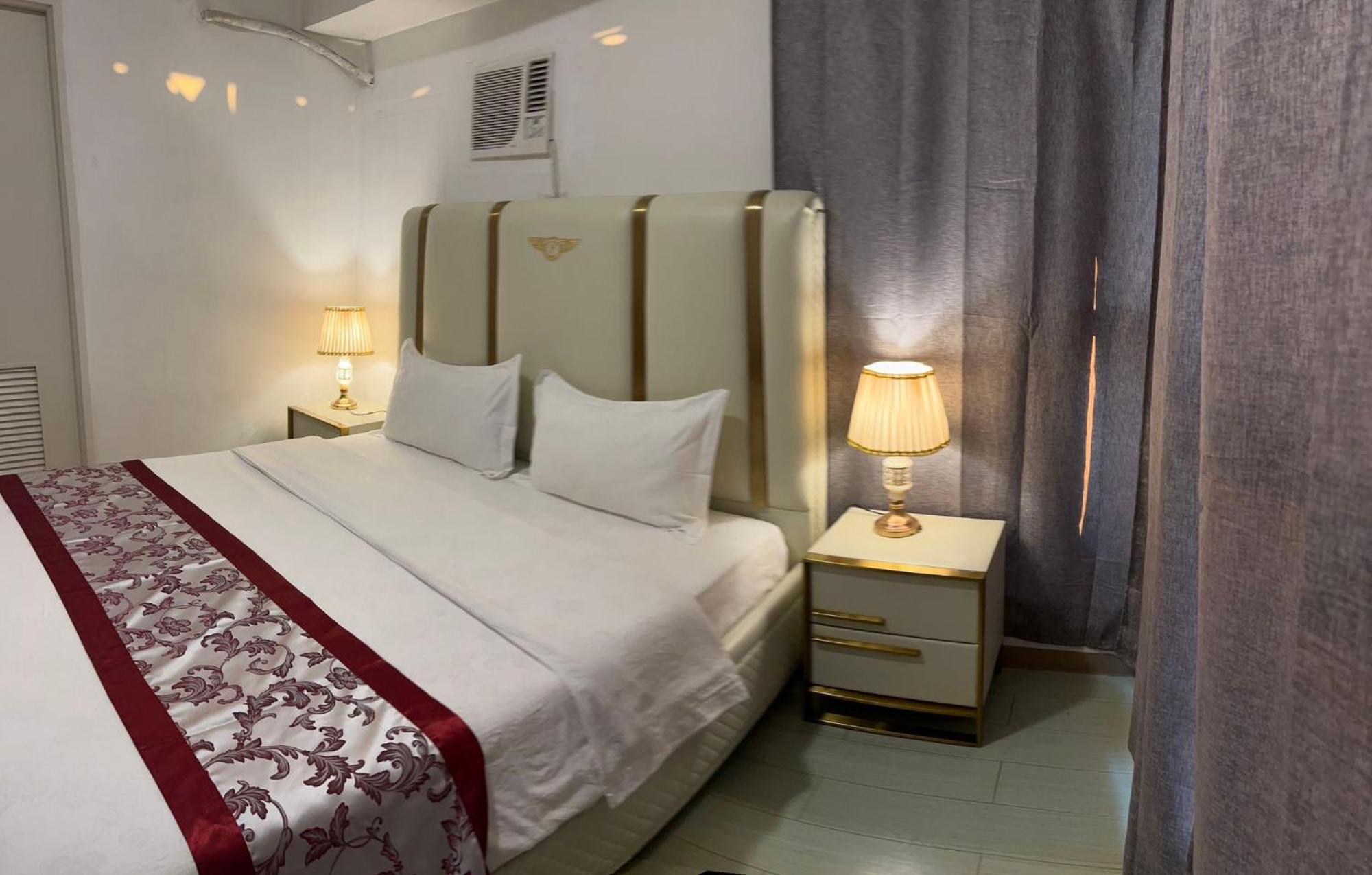 Sunset House Roxas Bay Apartment