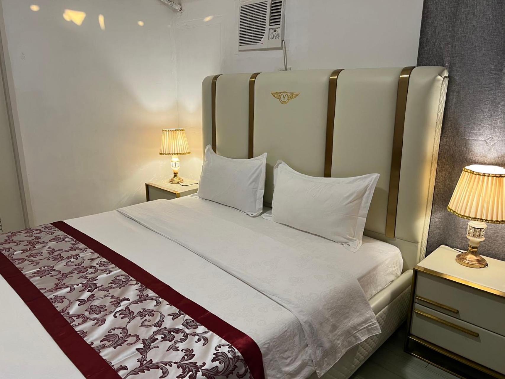 Sunset House Roxas Bay Apartment Manila