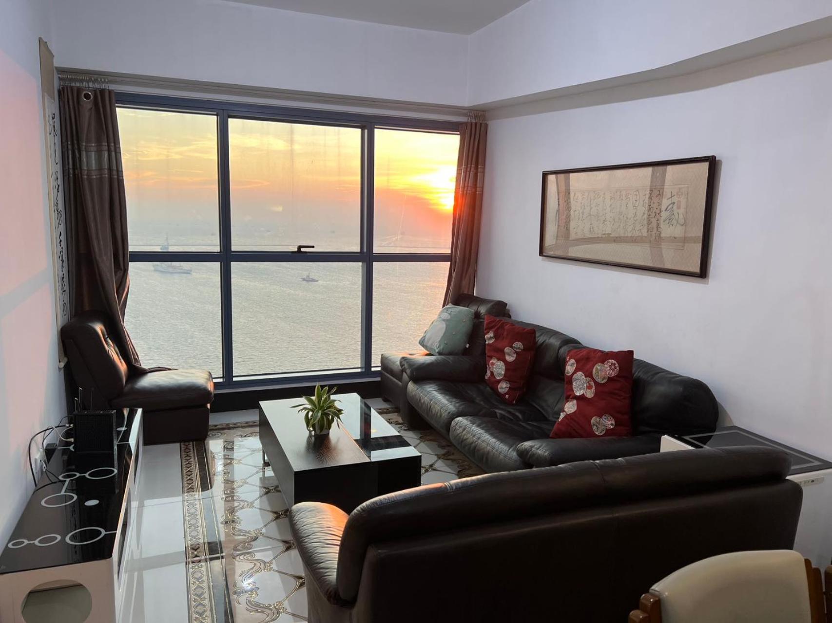Apartment Sunset House Roxas Bay *