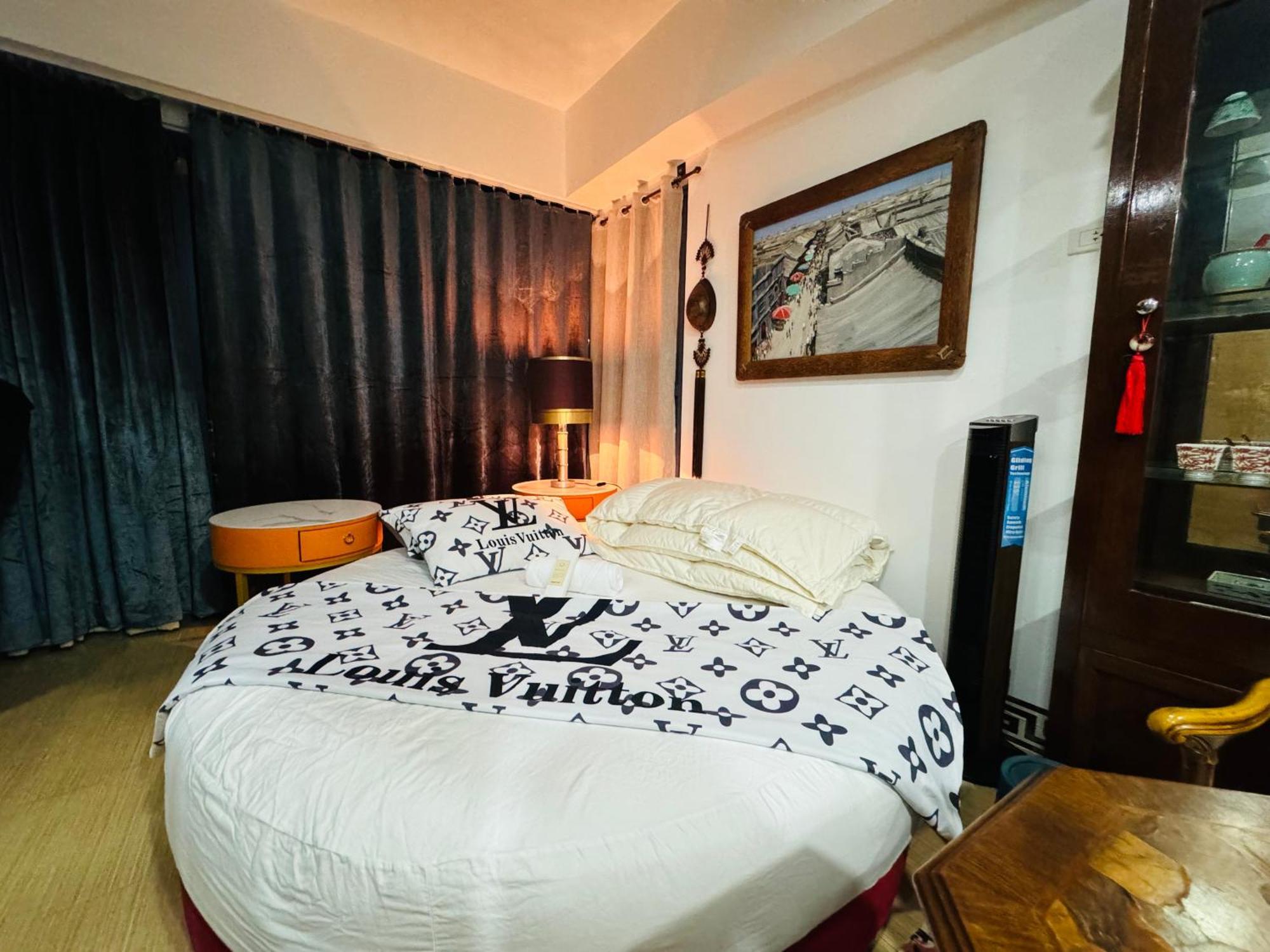Apartment Sunset House Roxas Bay *