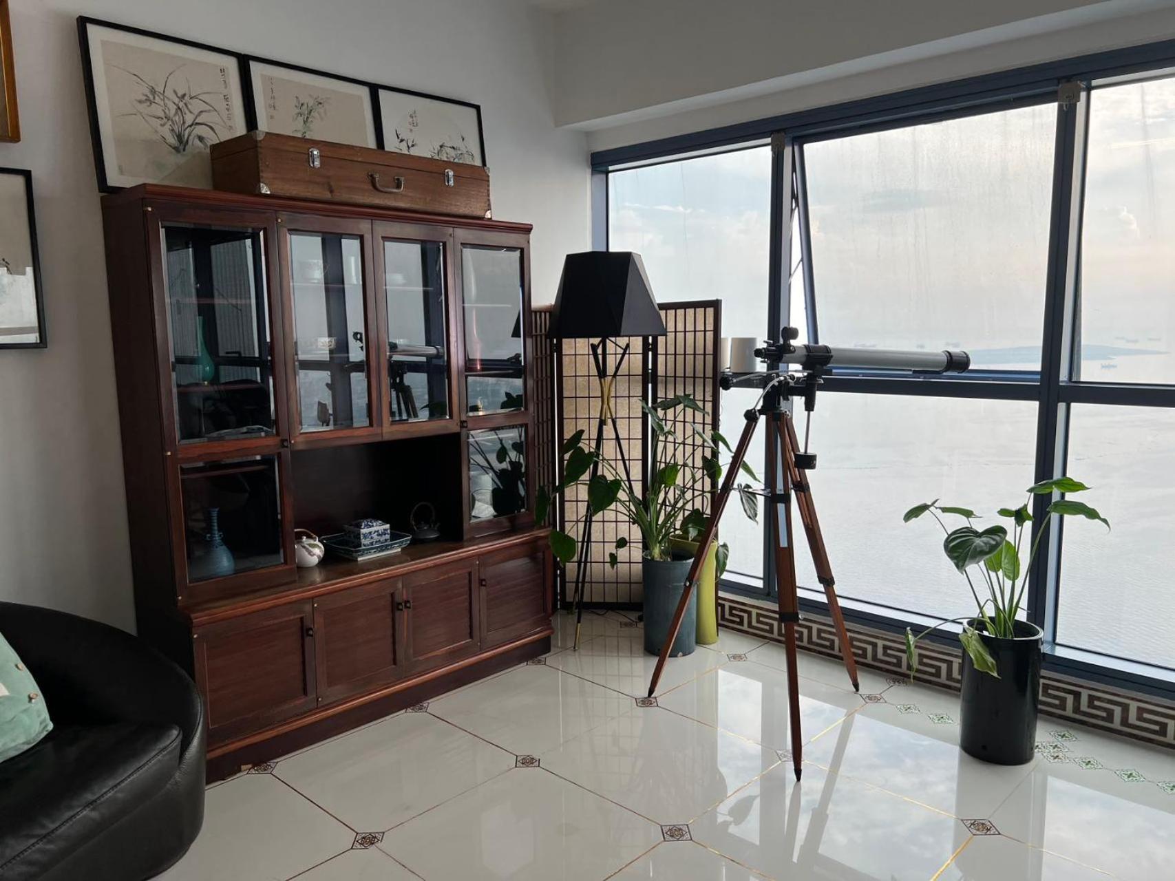 Sunset House Roxas Bay