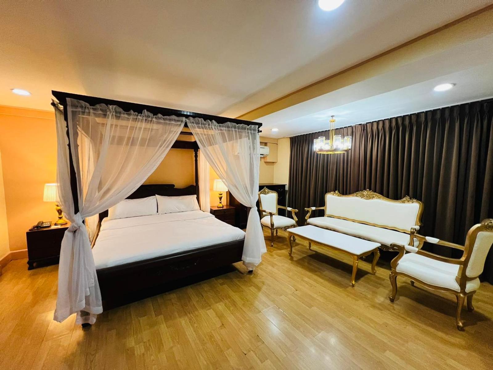 Hotel Arzo