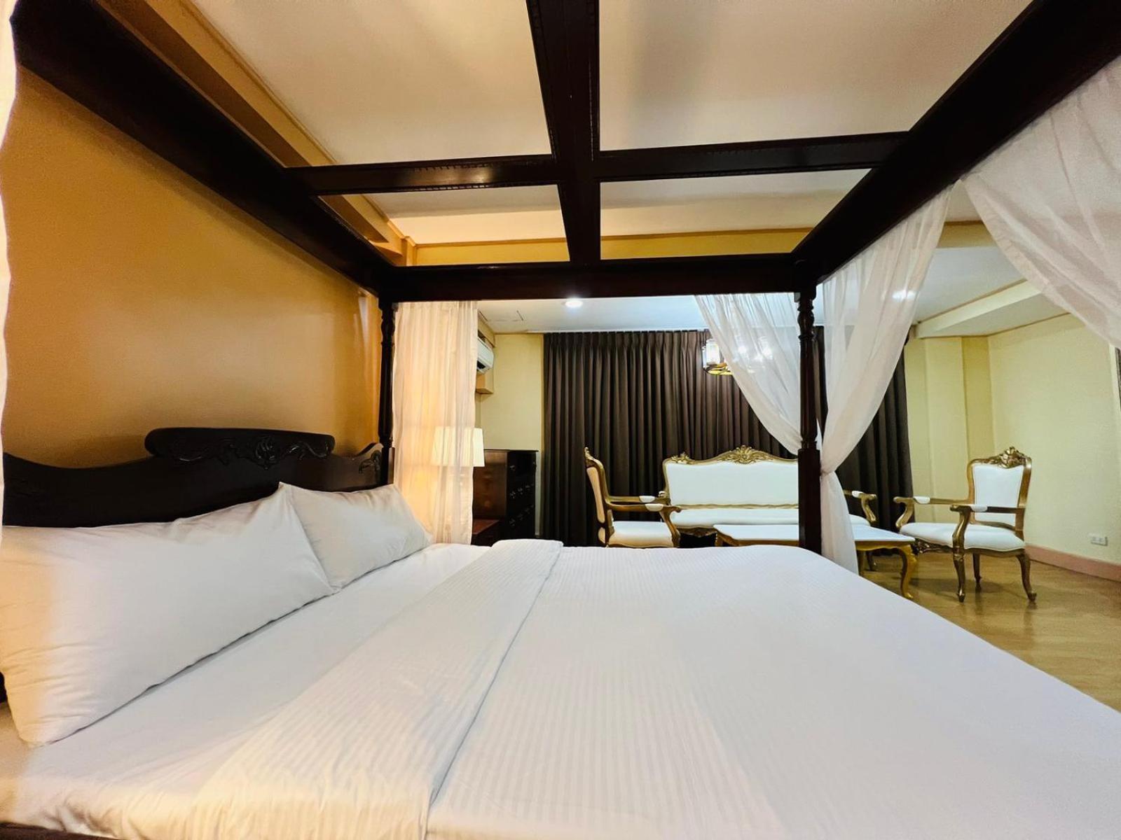 Hotel Arzo Manila