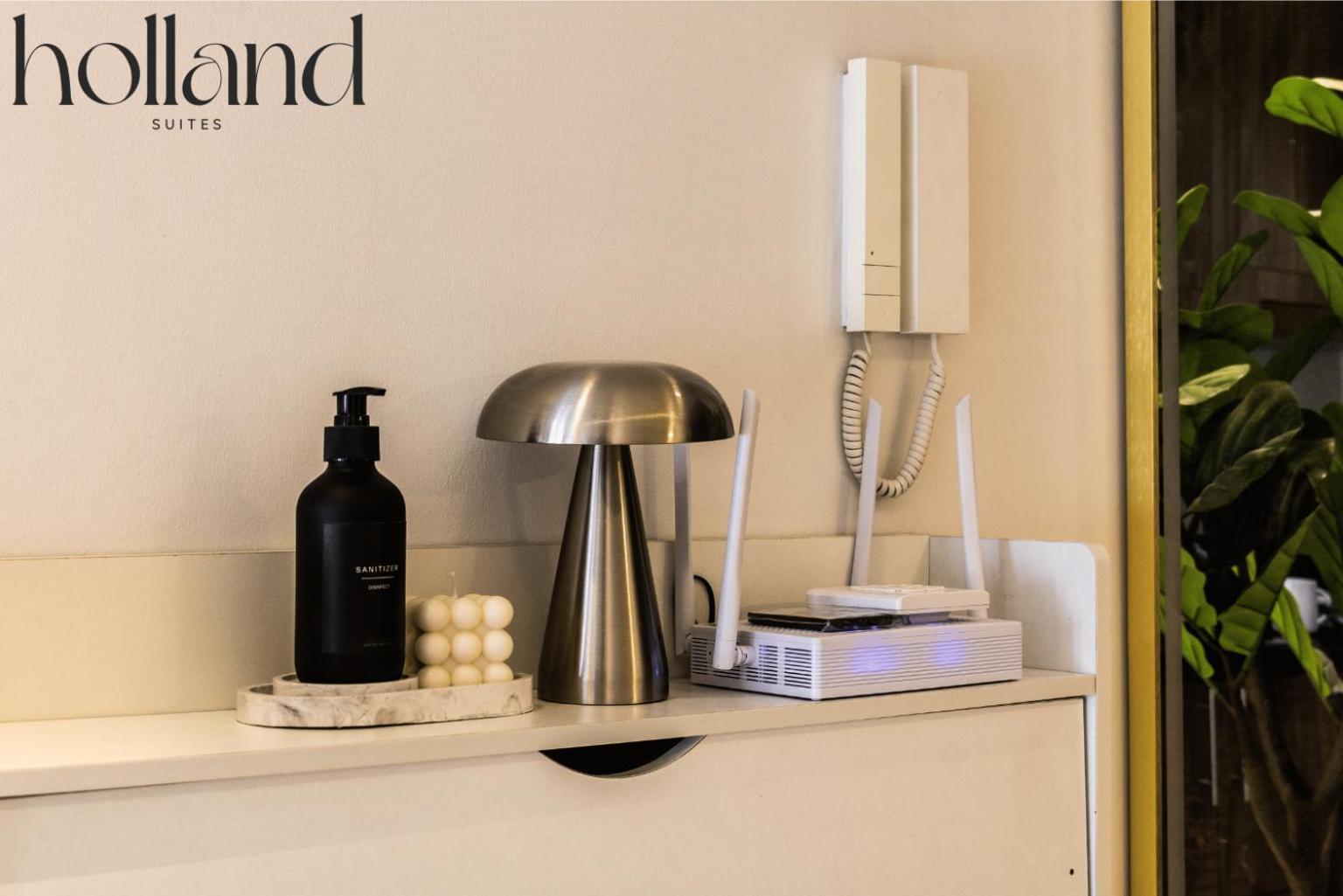 Mall Of Shore 3 Residences Holland Apartment