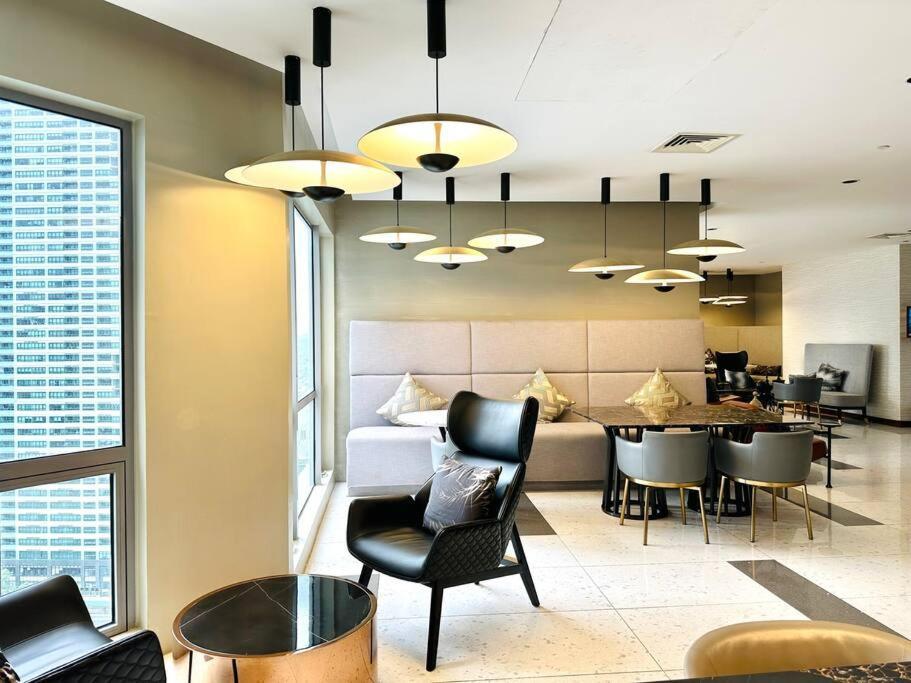 Apartment The At Acqua Novotel Tower 2 *