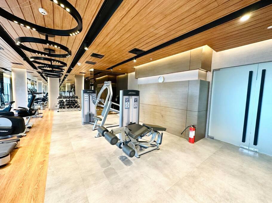 The At Acqua Novotel Tower 2 Apartment *