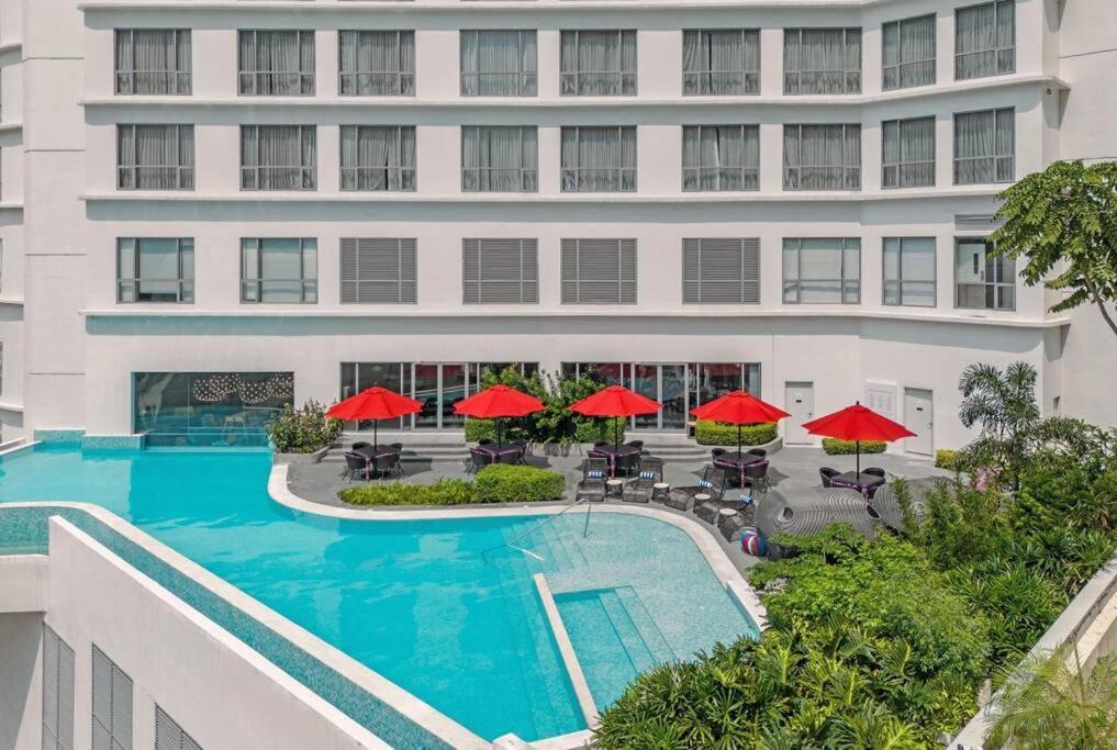 Apartment The At Acqua Novotel Tower 2 *