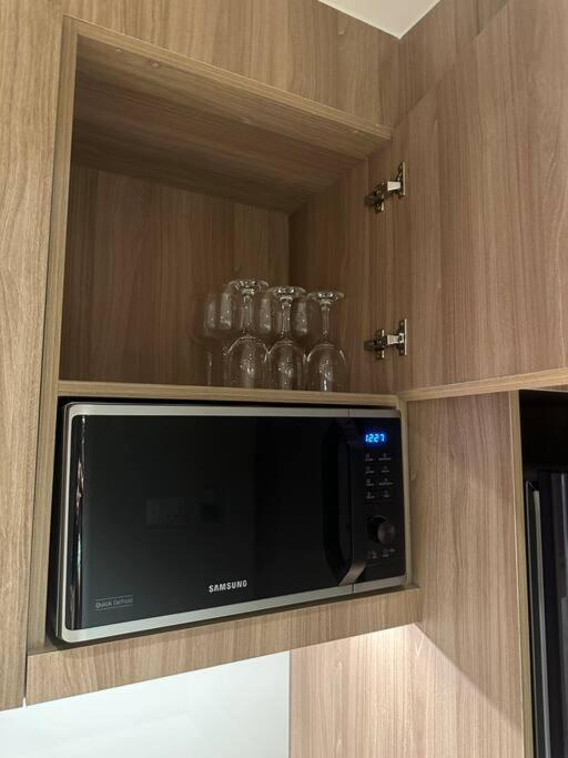 The At Acqua Novotel Tower 2 Apartment