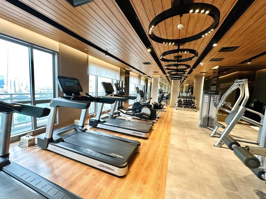 Apartment The At Acqua Novotel Tower 2 *