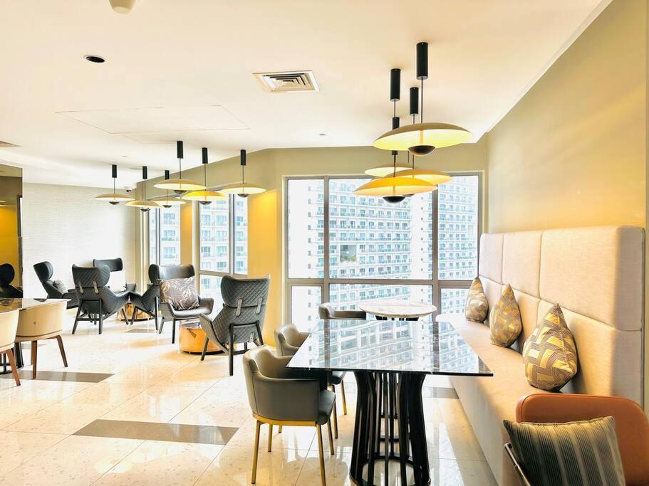 The At Acqua Novotel Tower 2 * Manila