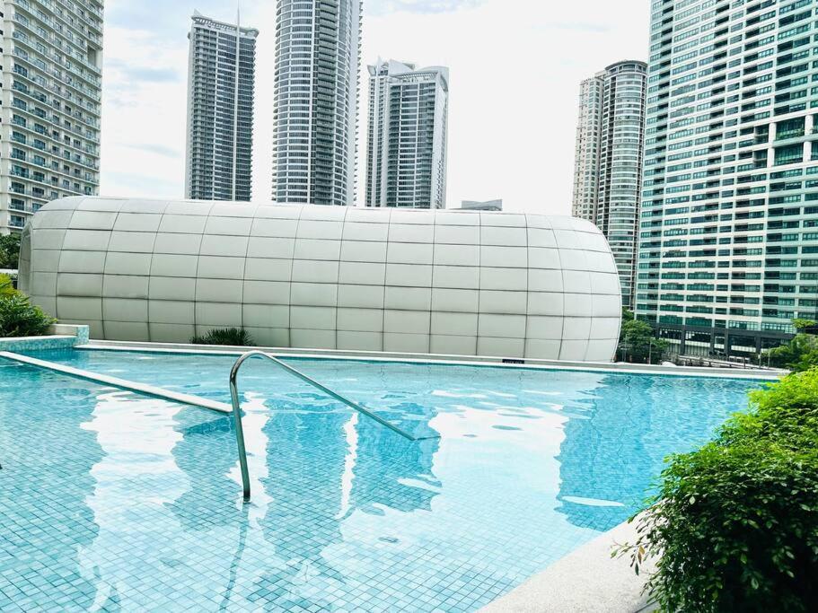Apartment The At Acqua Novotel Tower 2