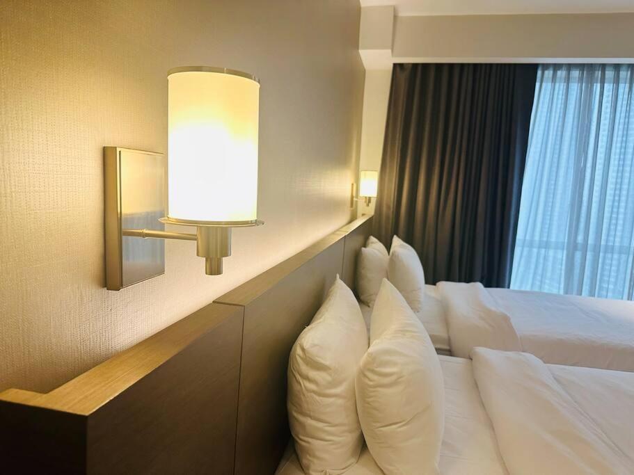The At Acqua Novotel Tower 2