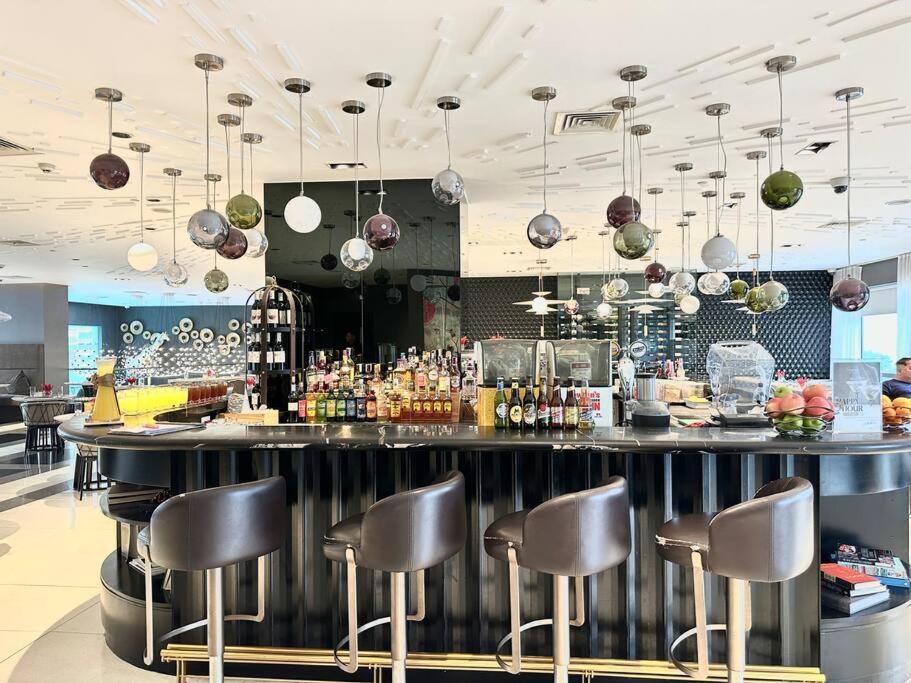 Apartment The At Acqua Novotel Tower 2