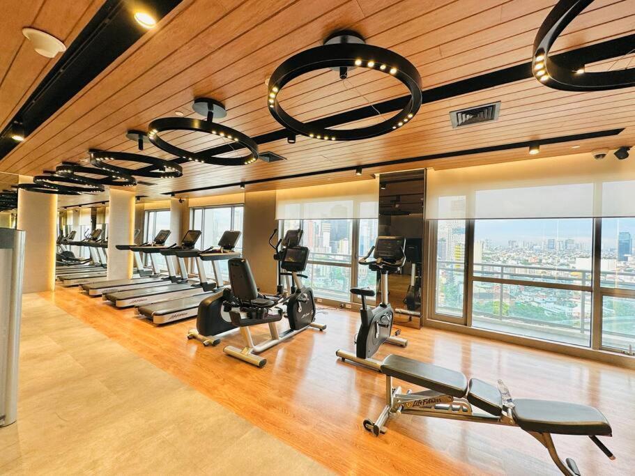 Apartment The At Acqua Novotel Tower 2 *