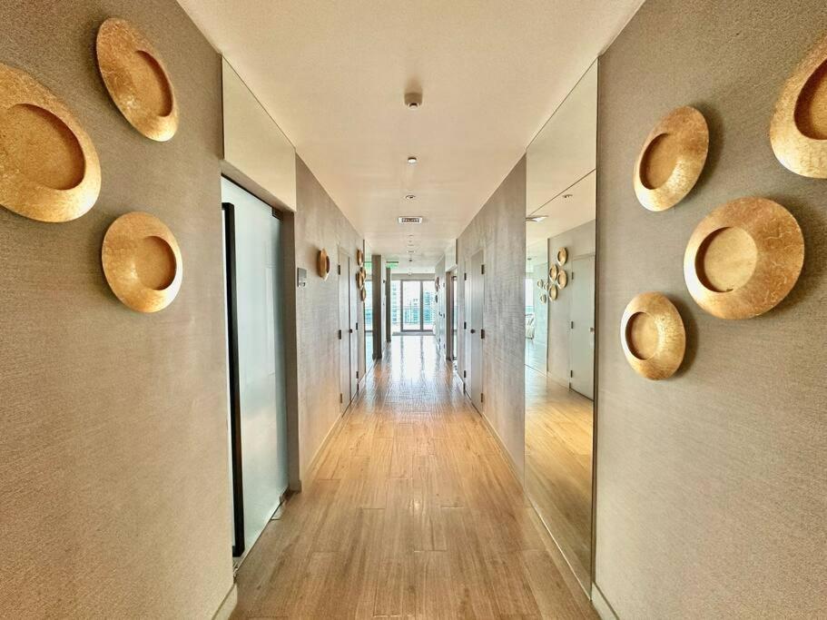 The At Acqua Novotel Tower 2 *