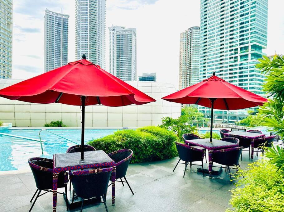 The At Acqua Novotel Tower 2 * Manila