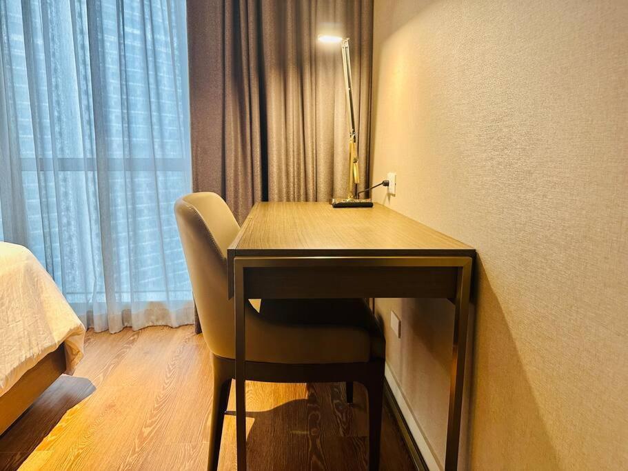The At Acqua Novotel Tower 2