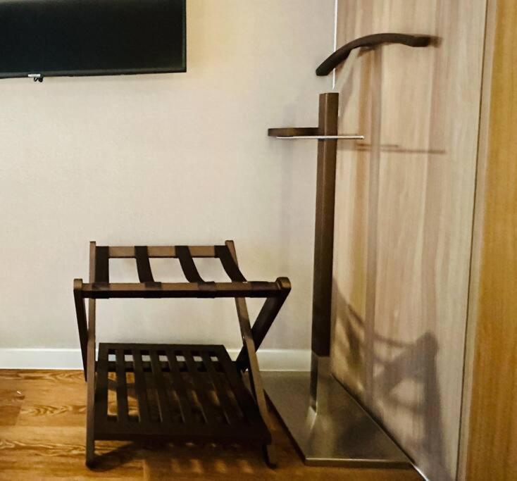 The At Acqua Novotel Tower 2 Apartment Manila