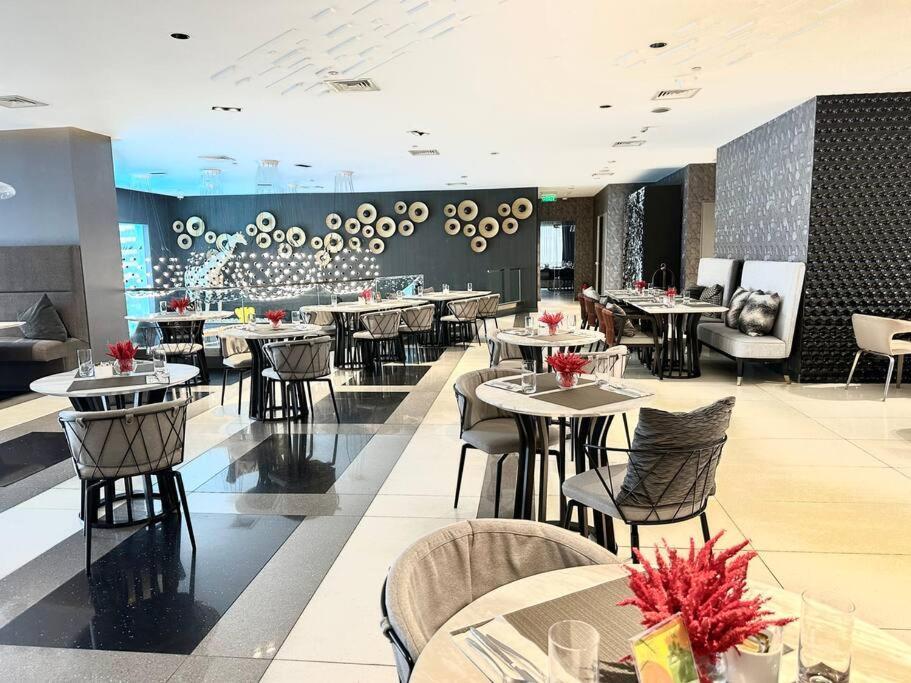 The At Acqua Novotel Tower 2 Apartment