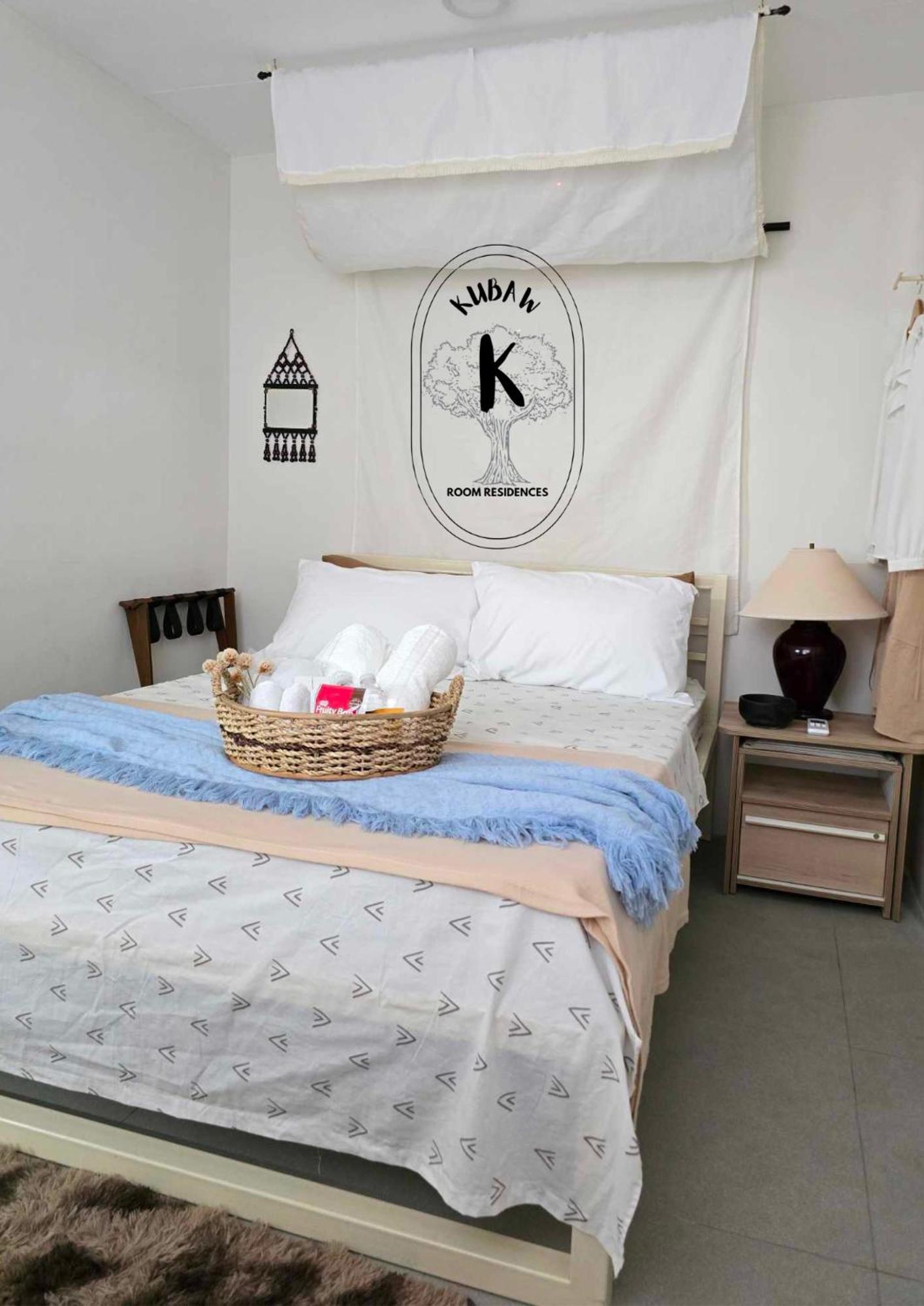 Apartment Tranquil Haven Relaxing Retreat Near Araneta