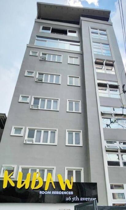 Apartment Tranquil Haven Relaxing Retreat Near Araneta