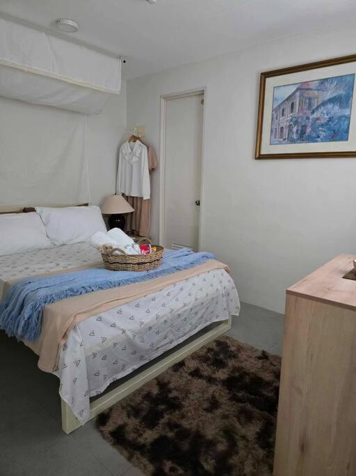 Tranquil Haven Relaxing Retreat Near Araneta Apartment Manila