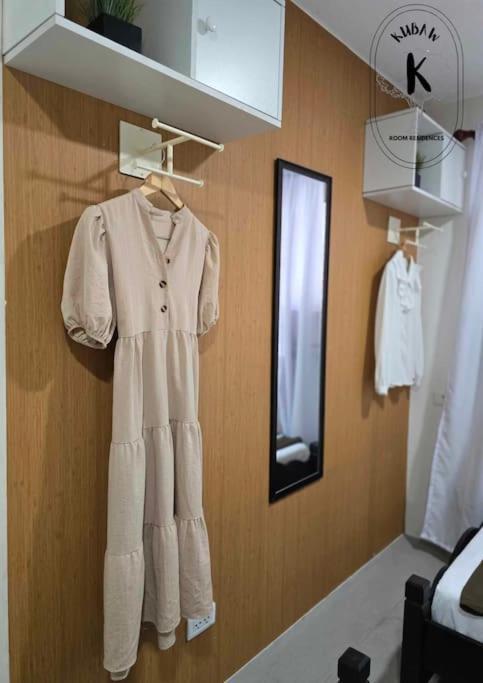 Sleep With Me Cozy Near Araneta Center Manila