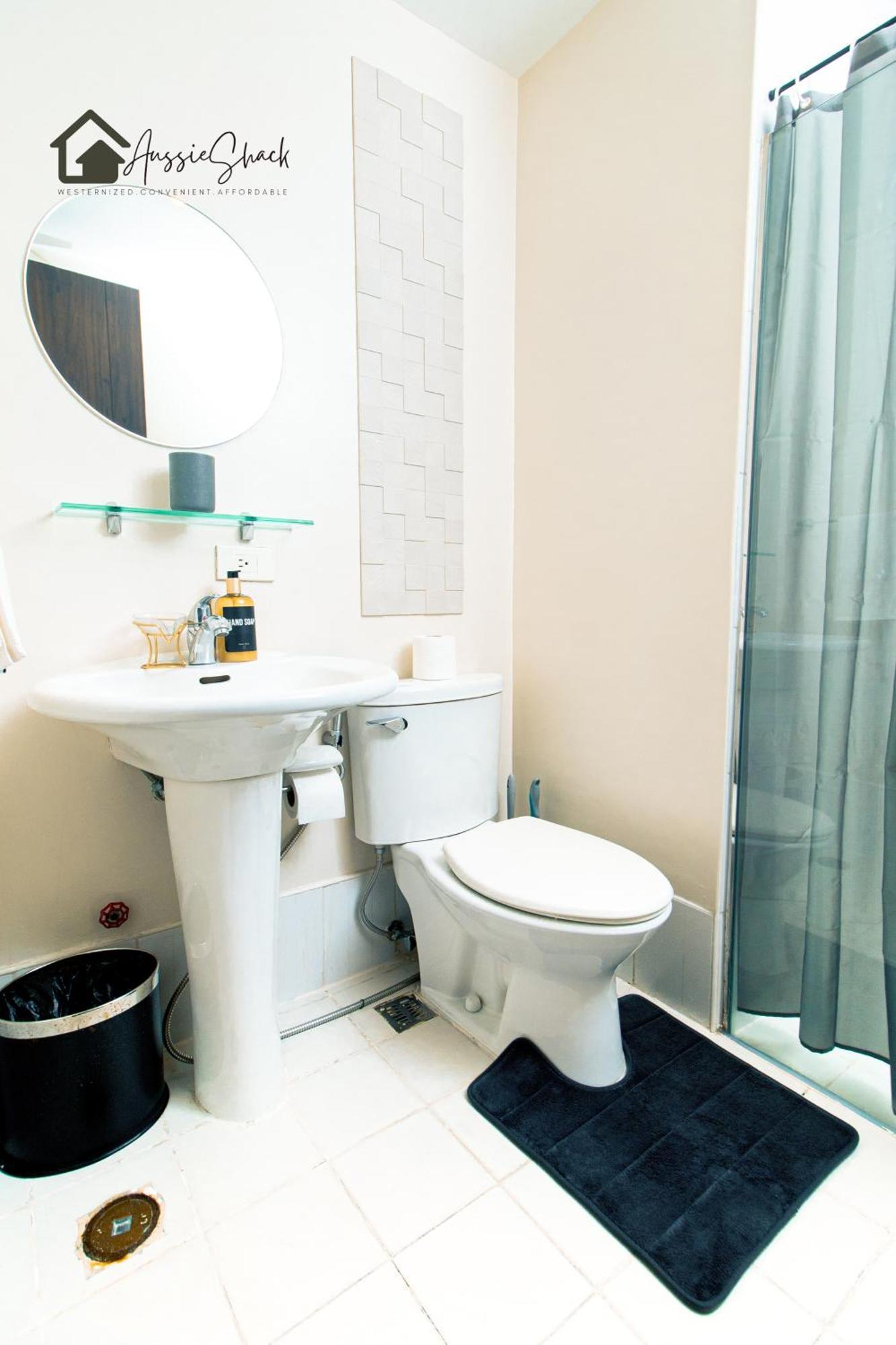 Aussie Shack - 2br Modern With Skyline View Apartamento *