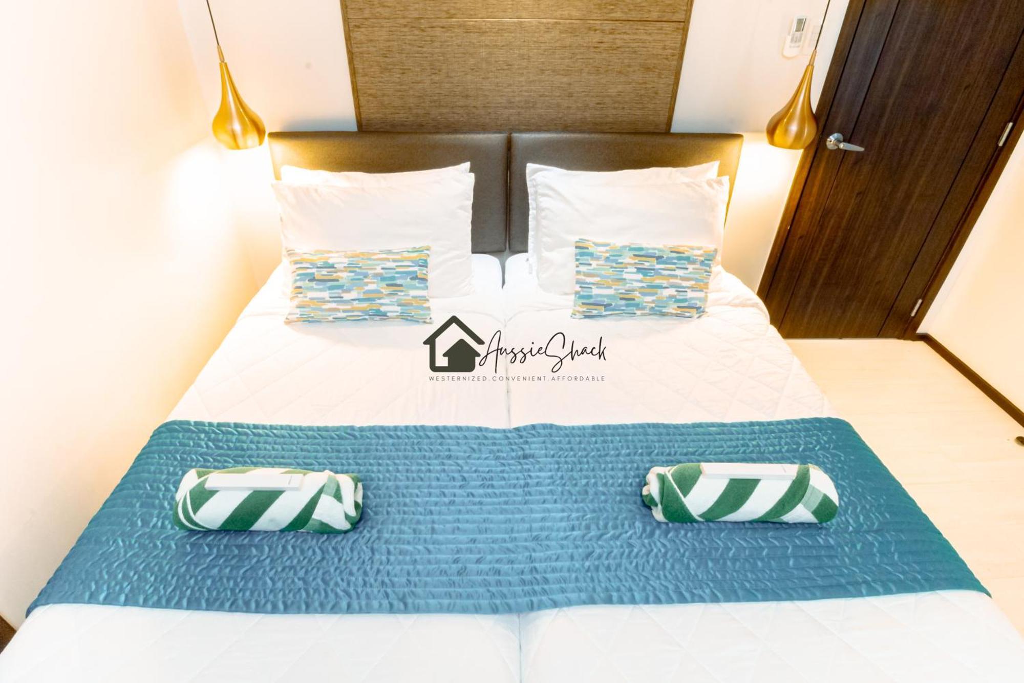 Apartamento Aussie Shack - 2br Modern With Skyline View *