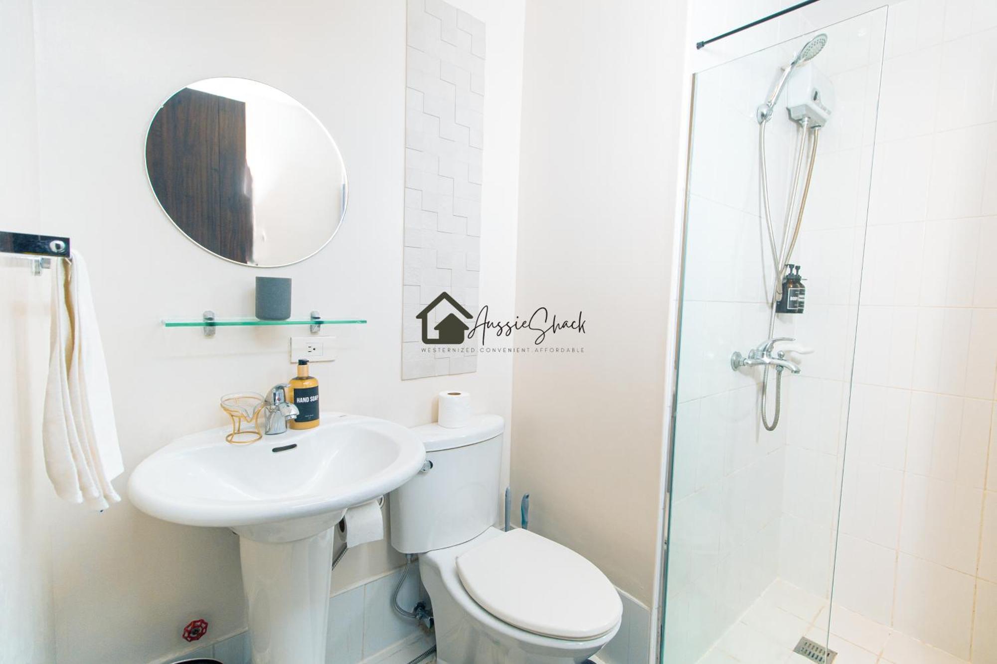 Apartamento Aussie Shack - 2br Modern With Skyline View *