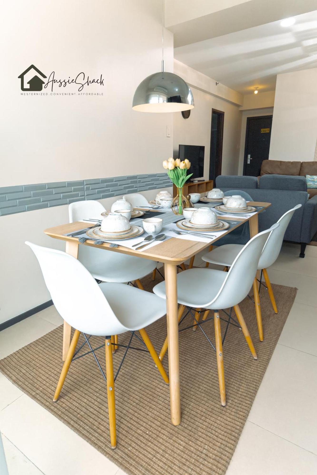 Apartamento Aussie Shack - 2br Modern With Skyline View *
