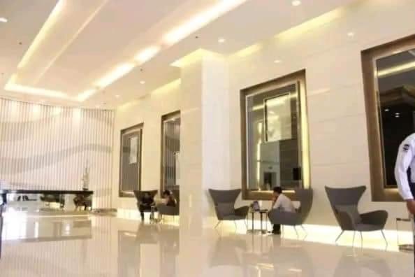 Jazz Staycation Apartment Manila