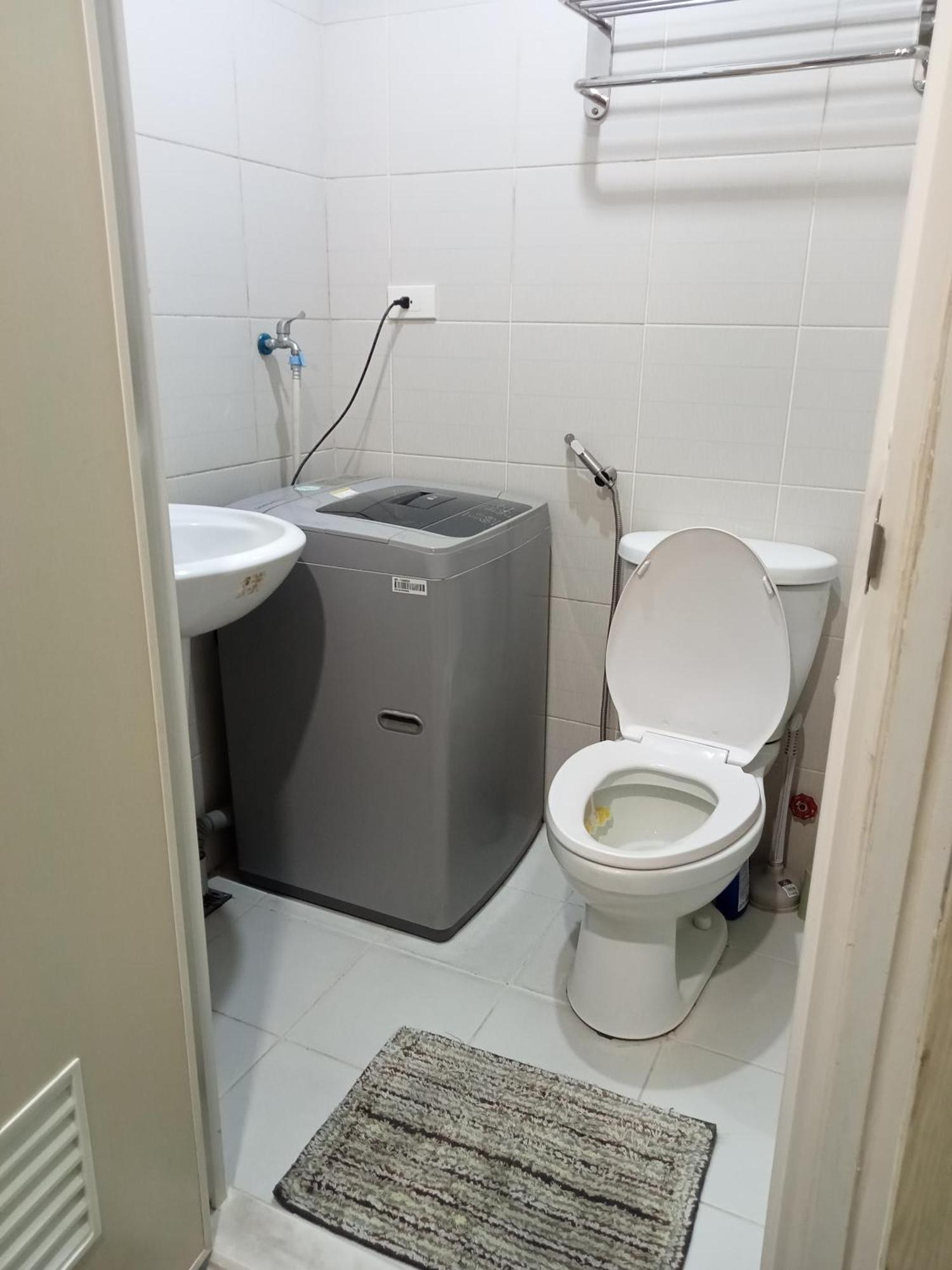 Jazz Staycation Apartment *