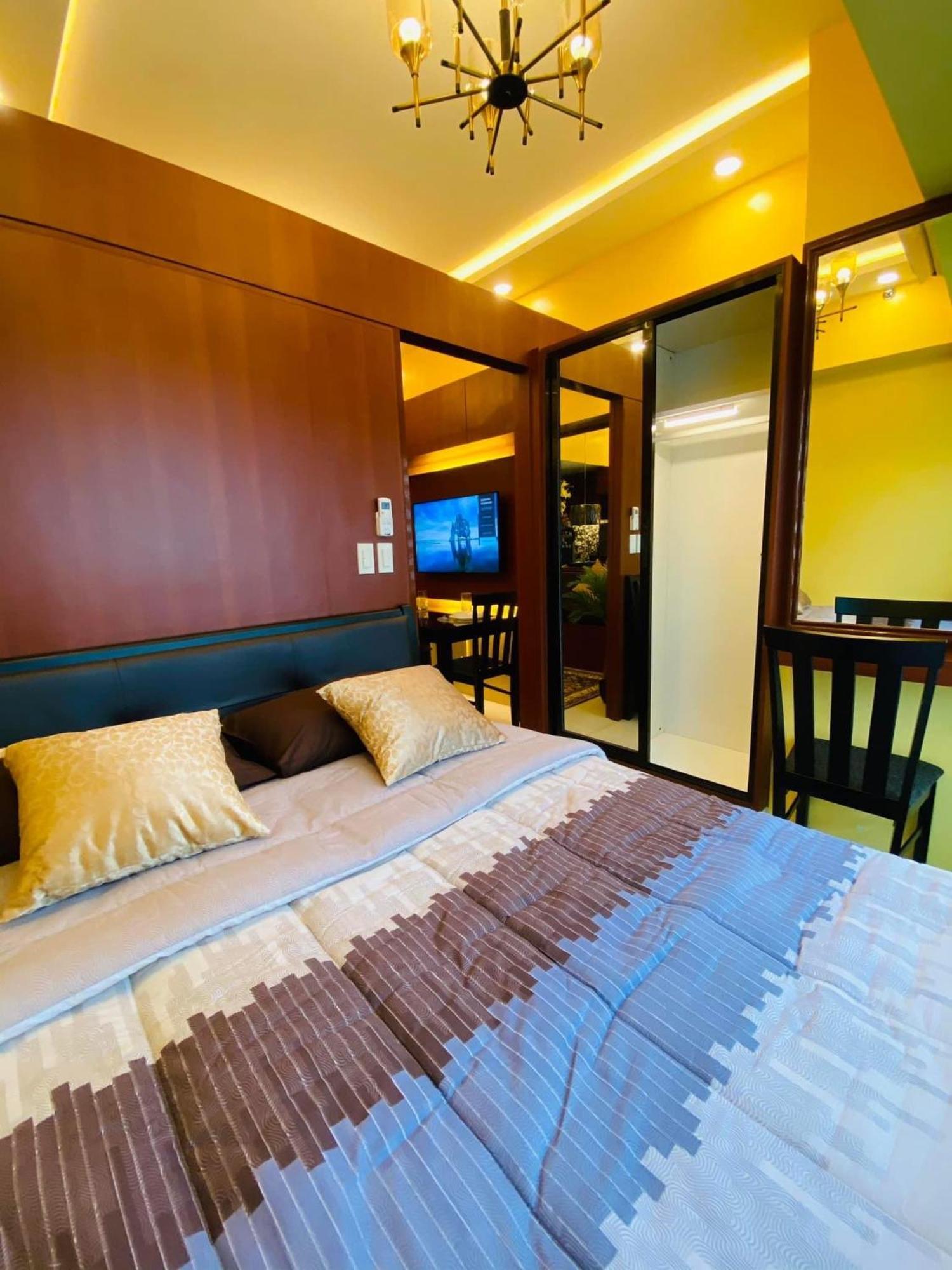 1 Bedroom Jazz Residences Makati *