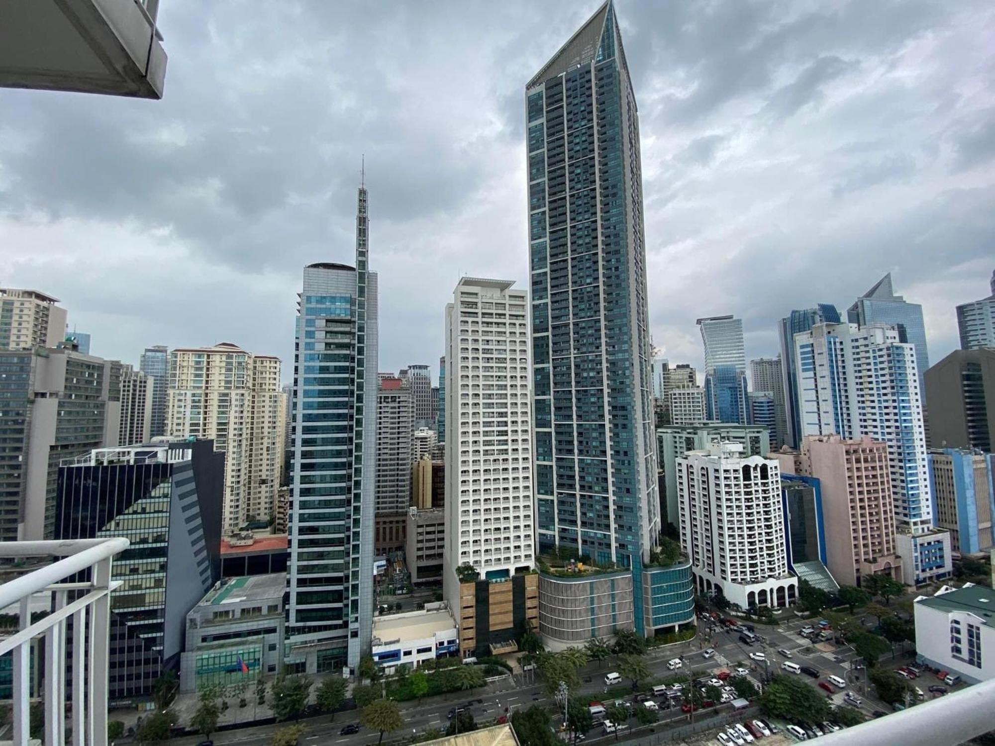 1 Bedroom Jazz Residences Makati *