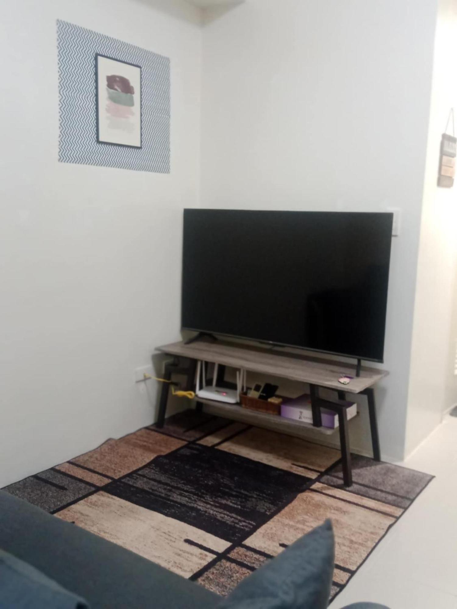 Jazz Staycation Apartment Manila