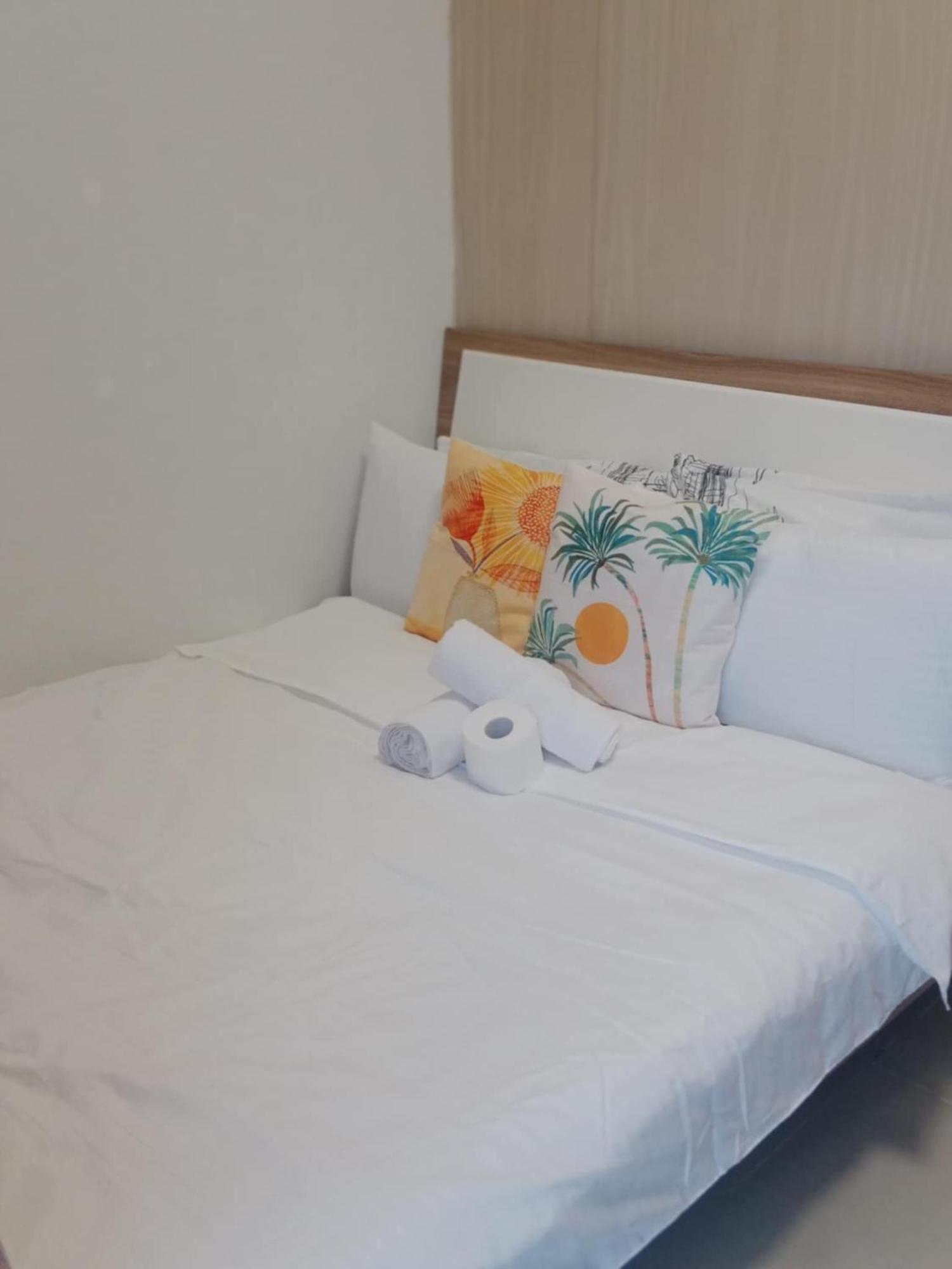 Jazz Staycation Apartment Manila