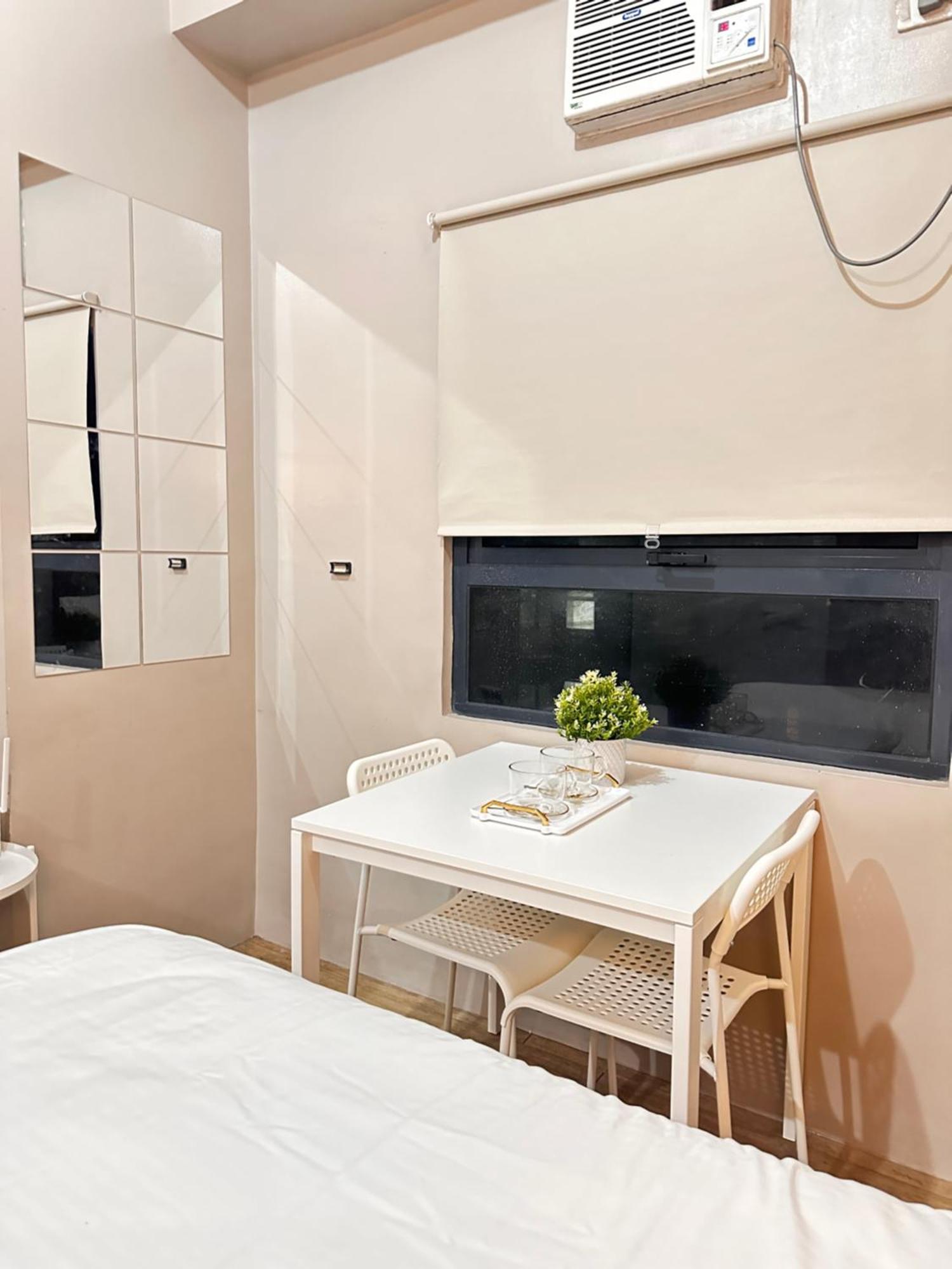 Aparthotel S&rs Place Space Taft