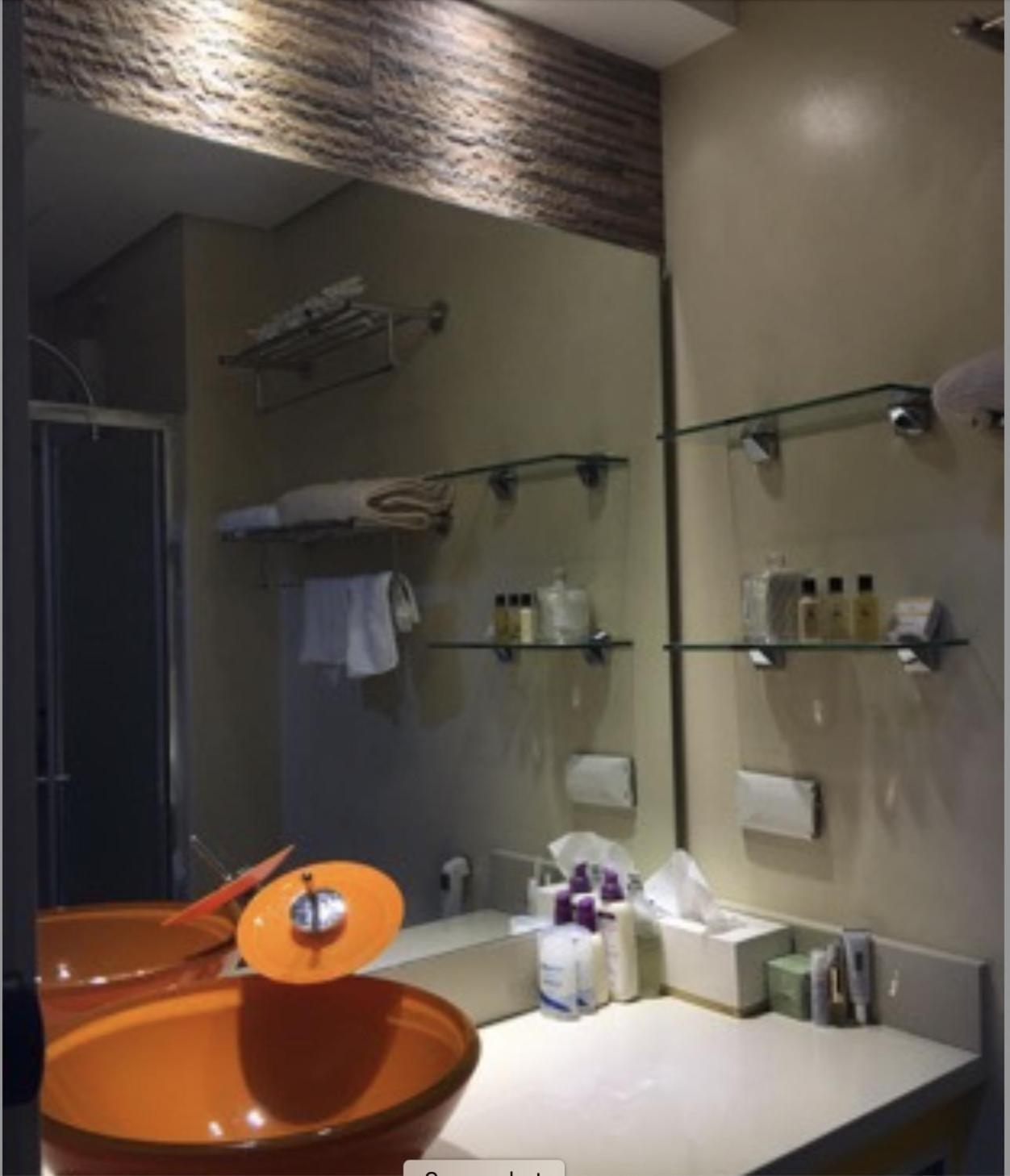 Cozy 1br At Sm Lights Mandaluyong * Manila