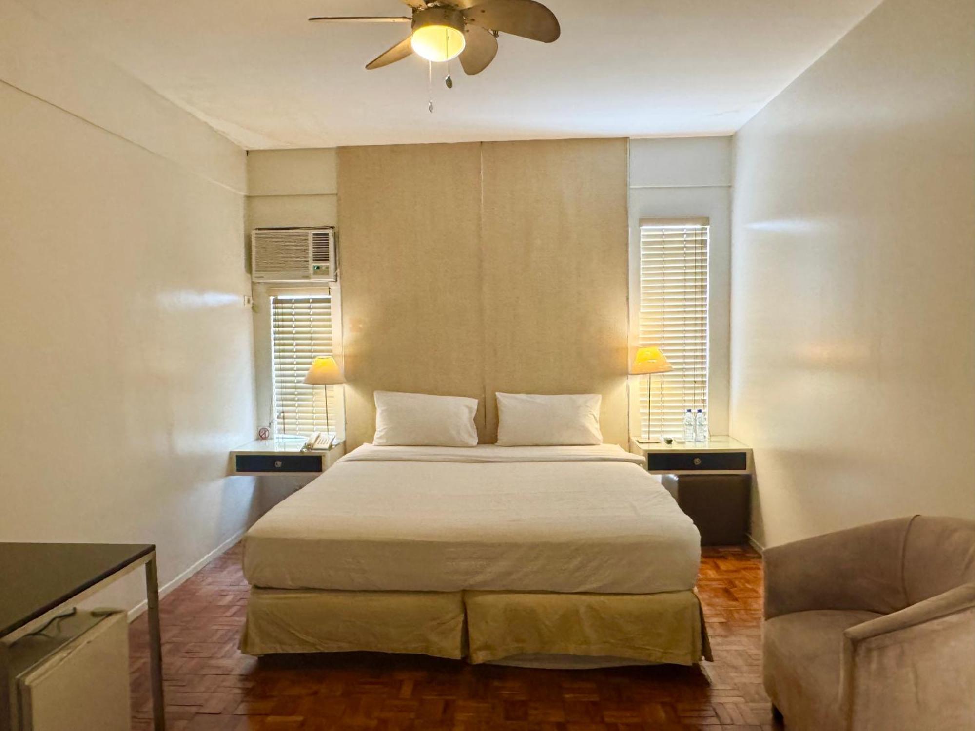 The Clipper House, Poblacion Makati *
