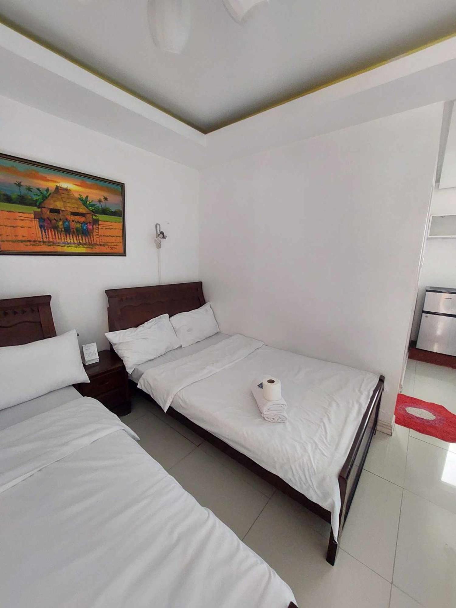 Experience Ocean View In The Heart Of Manila, Enjoy Free Access To The Pool, Sauna, Massage Promo In Prime Location Near The Us Embassy, Naia, Makati, Bgc, Mall Of Asia, And Chinatown Is A Limited-time Offer, Book Now Hotel Manila