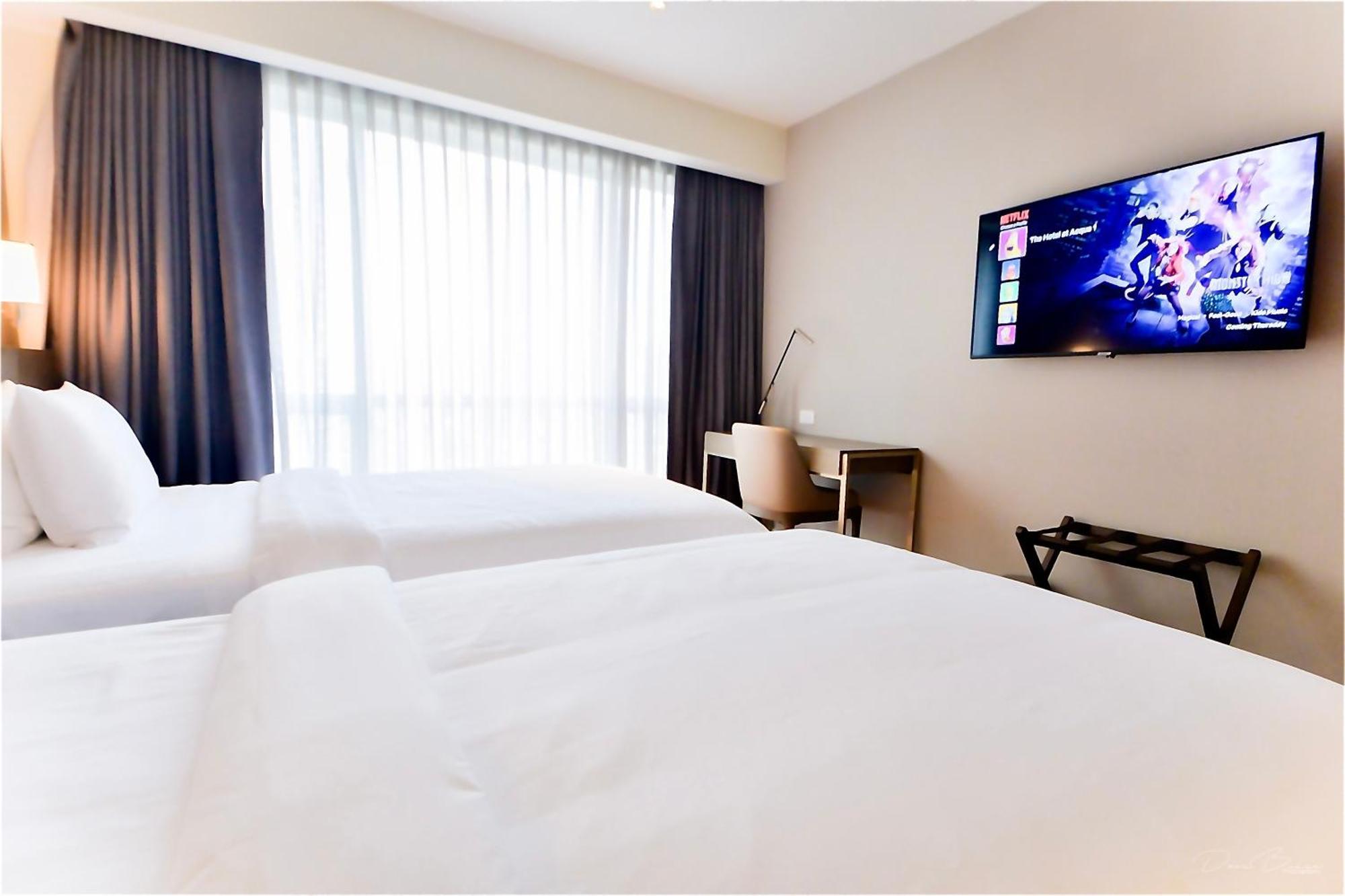 Apartment The At Acqua Novotel Tower 2