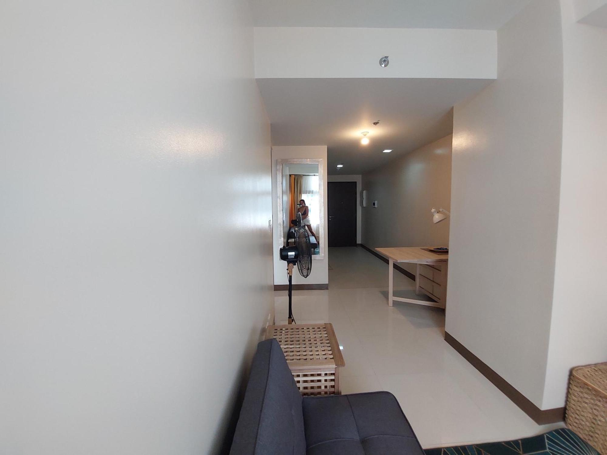 Makati Bliss - Cozy Urban Retreat