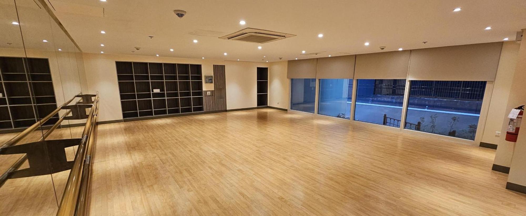 Apartment Makati Bliss - Cozy Urban Retreat Manila