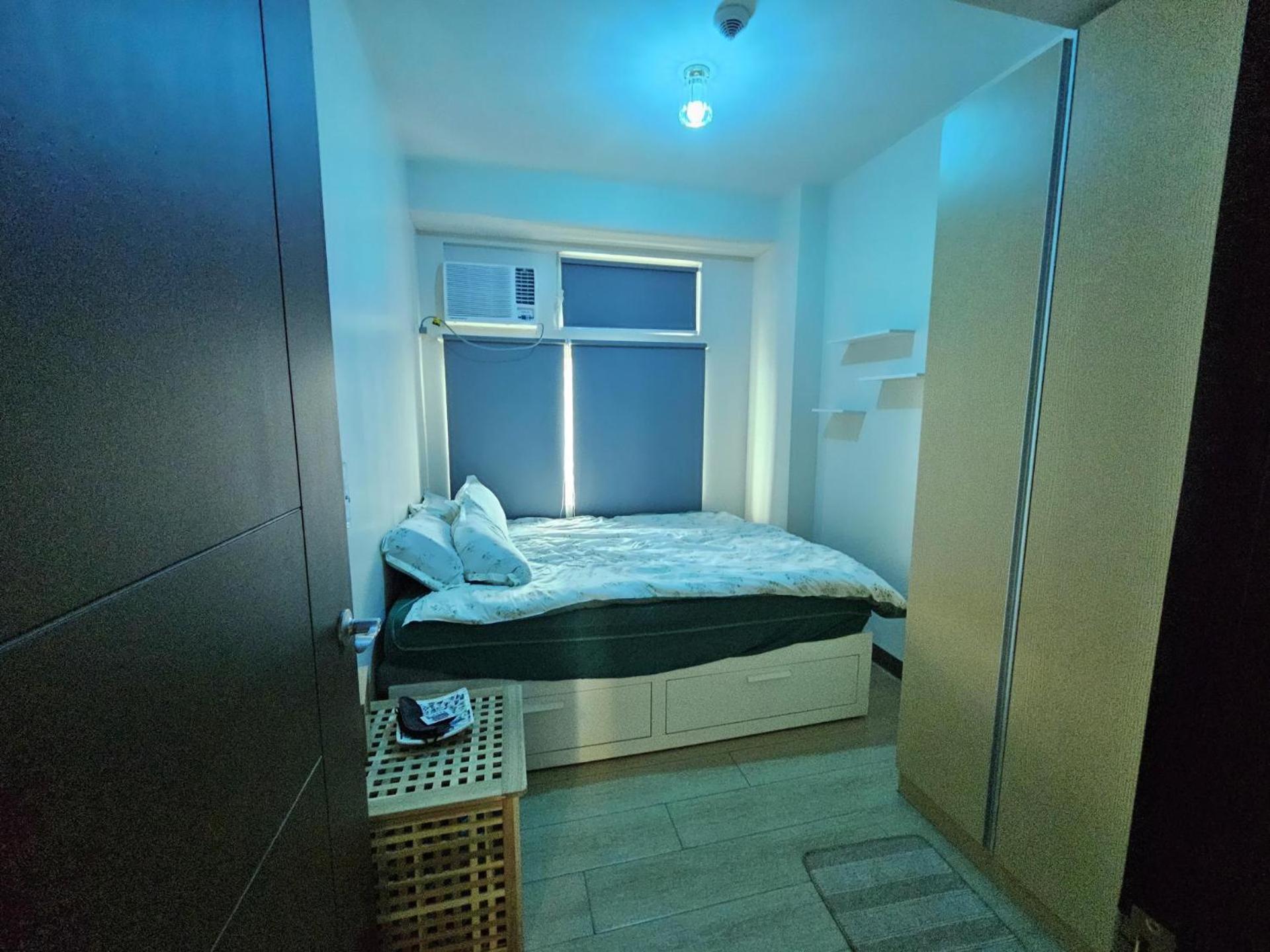 Makati Bliss - Cozy Urban Retreat * Manila