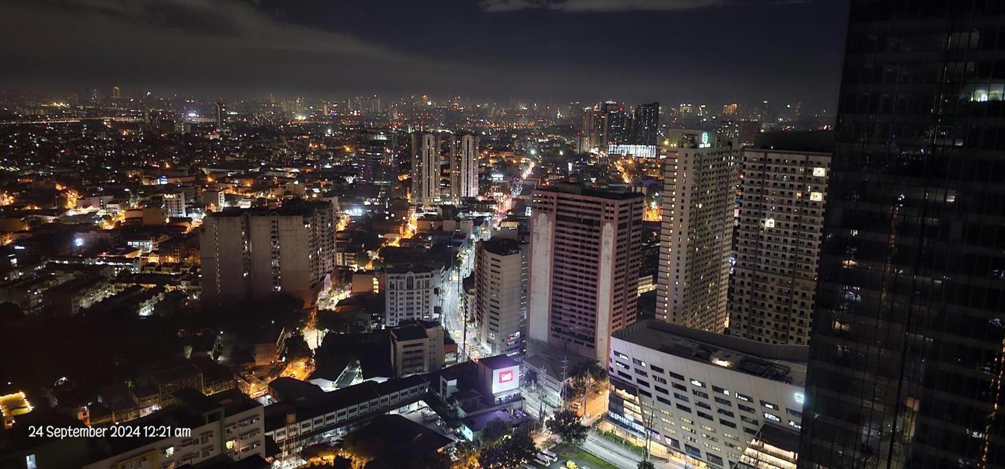 Makati Bliss - Cozy Urban Retreat