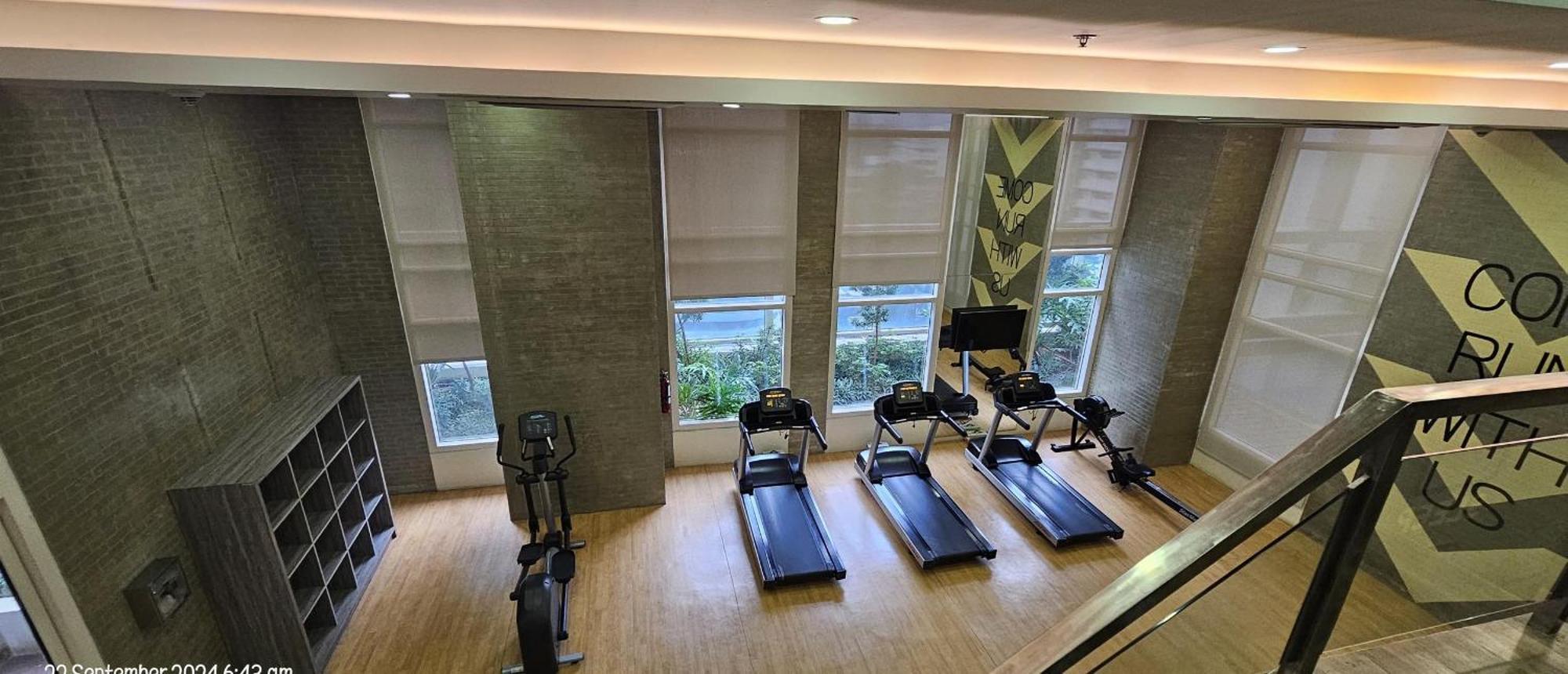 Makati Bliss - Cozy Urban Retreat * Manila