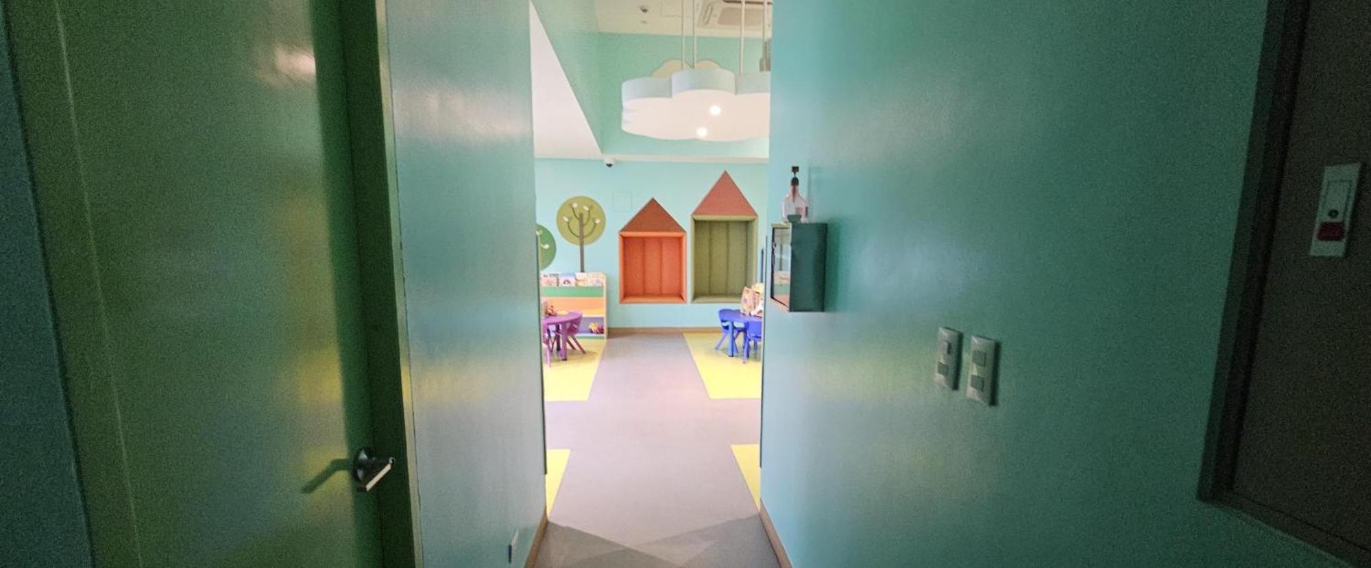Makati Bliss - Cozy Urban Retreat Manila