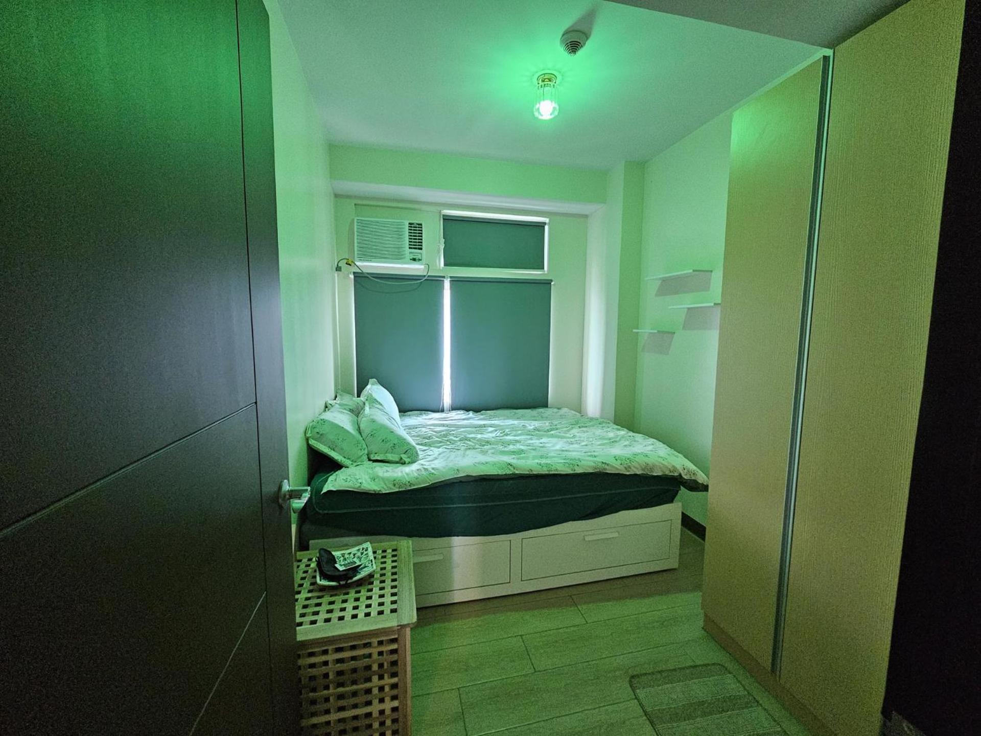 Apartment Makati Bliss - Cozy Urban Retreat *
